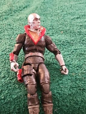 Gi Joe Classified 2020 Figure Z3